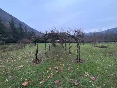 propriete a vendre Villard-Léger 73390 Savoie 390 m2 9 pièces 1195000 euros