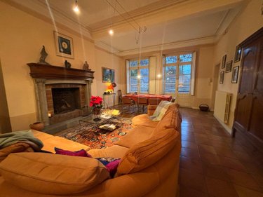 propriete a vendre Villard-Léger 73390 Savoie 390 m2 9 pièces 1195000 euros