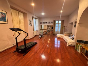 propriete a vendre Villard-Léger 73390 Savoie 390 m2 9 pièces 1275000 euros