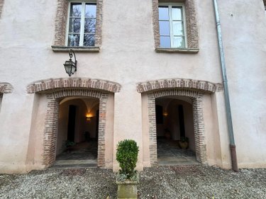 propriete a vendre Villard-Léger 73390 Savoie 390 m2 9 pièces 1275000 euros