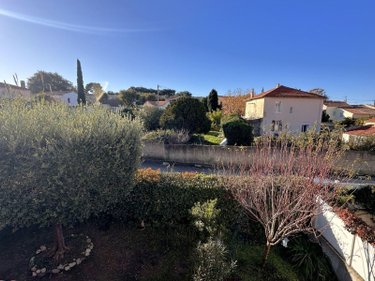 Maison a vendre Six-Fours-les-Plages 83140 Var 92 m2 4 pièces 457500 euros