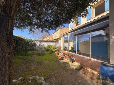 Maison a vendre Six-Fours-les-Plages 83140 Var 92 m2 4 pièces 457000 euros