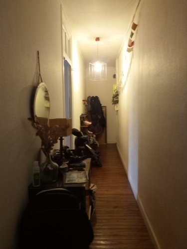 Appartement a vendre Nantes 44000 Loire-Atlantique 71 m2 5 pièces 218880 euros