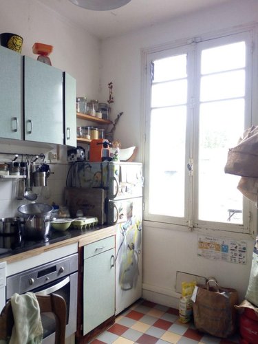 Appartement a vendre Nantes 44000 Loire-Atlantique 71 m2 5 pièces 218880 euros