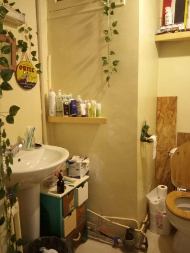 Appartement a vendre Nantes 44000 Loire-Atlantique 71 m2 5 pièces 218880 euros