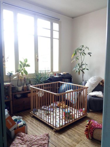 Appartement a vendre Nantes 44000 Loire-Atlantique 71 m2 5 pièces 218880 euros