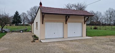 Maison a vendre Louhans 71500 Saône-et-Loire 115 m2 5 pièces 189000 euros