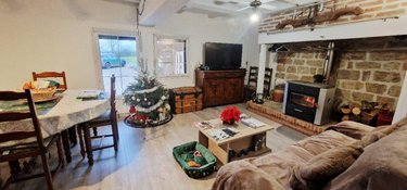 Maison a vendre Louhans 71500 Saône-et-Loire 115 m2 5 pièces 189000 euros