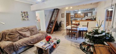 Maison a vendre Louhans 71500 Saône-et-Loire 115 m2 5 pièces 189000 euros