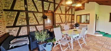 Maison a vendre Louhans 71500 Saône-et-Loire 115 m2 5 pièces 189000 euros