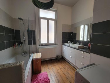 Maison a vendre Valenciennes 59300 Nord 114 m2 5 pièces 231750 euros