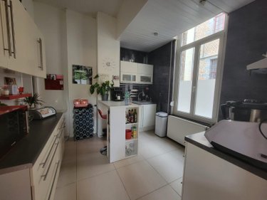 Maison a vendre Valenciennes 59300 Nord 114 m2 5 pièces 231750 euros