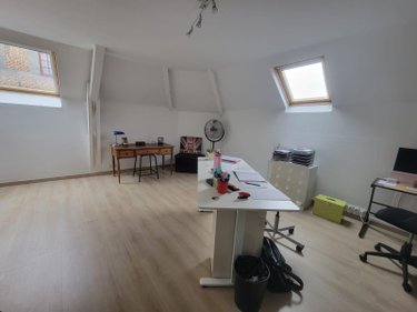 Maison a vendre Valenciennes 59300 Nord 114 m2 5 pièces 231750 euros