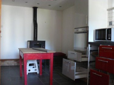 Maison a vendre Fontenoy-le-Château 88240 Vosges 40 m2 3 pièces 19000 euros