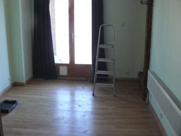 Maison a vendre Fontenoy-le-Château 88240 Vosges 40 m2 3 pièces 19000 euros