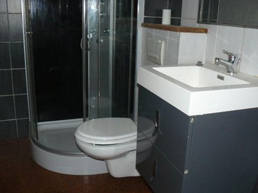 Maison a vendre Fontenoy-le-Château 88240 Vosges 40 m2 3 pièces 19000 euros