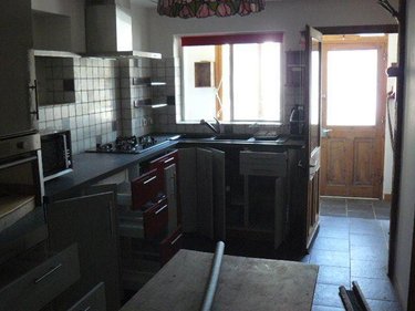 Maison a vendre Fontenoy-le-Château 88240 Vosges 40 m2 3 pièces 19000 euros