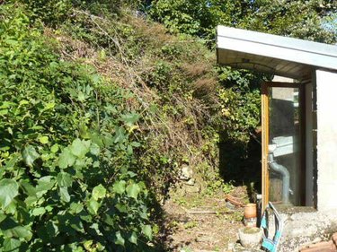 Maison a vendre Fontenoy-le-Château 88240 Vosges 40 m2 3 pièces 19000 euros