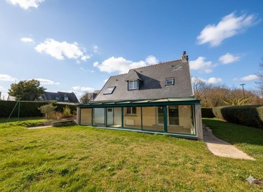 Maison a vendre Mellac 29300 Finistère 122 m2  260500 euros