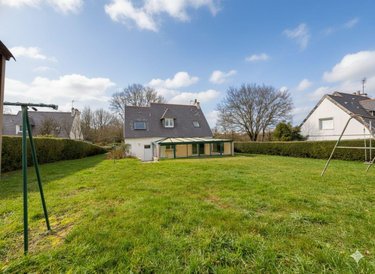 Maison a vendre Mellac 29300 Finistère 122 m2  260500 euros