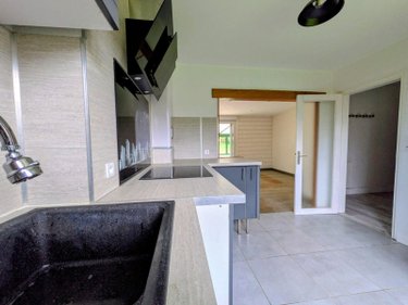 Maison a vendre Mellac 29300 Finistère 122 m2  260500 euros