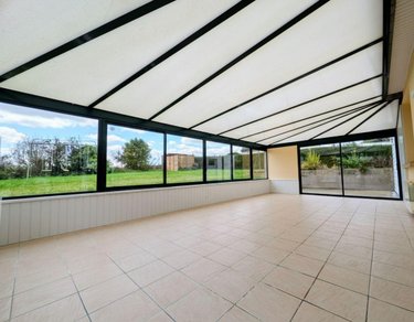 Maison a vendre Mellac 29300 Finistère 122 m2  260500 euros