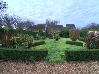 Maison a vendre Breteuil 27160 Eure 67 m2 4 pièces 147000 euros