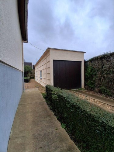 Maison a vendre Breteuil 27160 Eure 67 m2 4 pièces 147000 euros