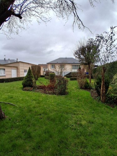 Maison a vendre Breteuil 27160 Eure 67 m2 4 pièces 147000 euros