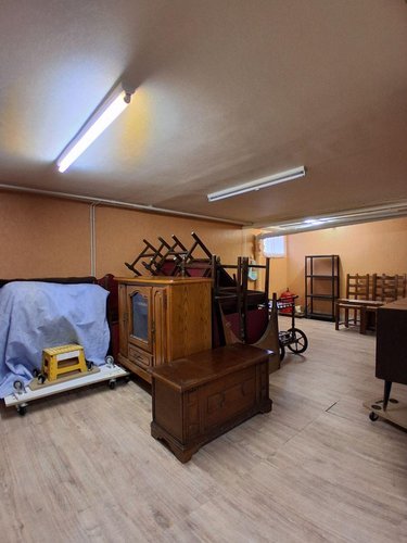 Maison a vendre Breteuil 27160 Eure 67 m2 4 pièces 147000 euros