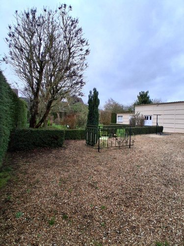 Maison a vendre Breteuil 27160 Eure 67 m2 4 pièces 147000 euros