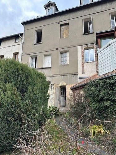 Maison a vendre Bonsecours 76240 Seine-Maritime 98 m2 4 pièces 121500 euros