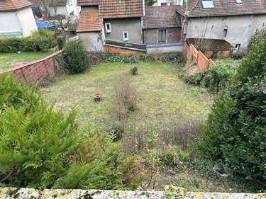 Maison a vendre Bonsecours 76240 Seine-Maritime 98 m2 4 pièces 121500 euros