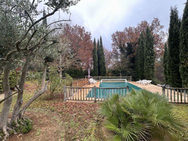 Maison a vendre Saint-Maximin-la-Sainte-Baume 83470 Var 119 m2 6 pièces 682500 euros