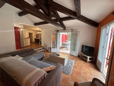 Maison a vendre Saint-Maximin-la-Sainte-Baume 83470 Var 119 m2 6 pièces 682500 euros