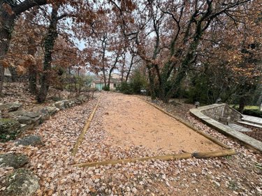 Maison a vendre Saint-Maximin-la-Sainte-Baume 83470 Var 119 m2 6 pièces 682500 euros