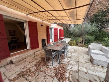 Maison a vendre Saint-Maximin-la-Sainte-Baume 83470 Var 119 m2 6 pièces 682500 euros