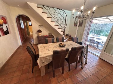 Maison a vendre Saint-Maximin-la-Sainte-Baume 83470 Var 119 m2 6 pièces 682500 euros