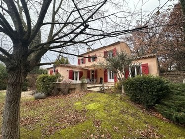 Maison a vendre Saint-Maximin-la-Sainte-Baume 83470 Var 119 m2 6 pièces 682500 euros