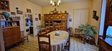 Maison a vendre Clion 36700 Indre 107 m2 3 pièces 117800 euros