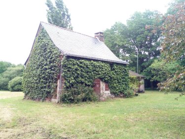 Maison a vendre Fay-de-Bretagne 44130 Loire-Atlantique 132 m2 6 pièces 157080 euros