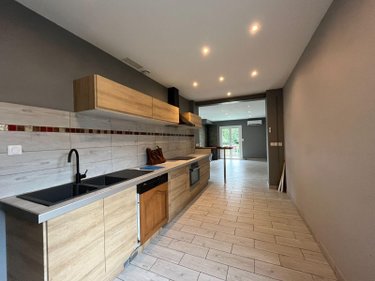 Maison a vendre Châteauroux 36000 Indre 66 m2 3 pièces 128000 euros