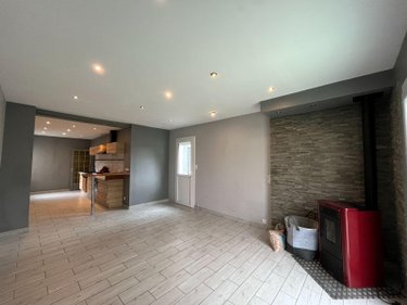 Maison a vendre Châteauroux 36000 Indre 66 m2 3 pièces 128000 euros