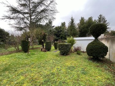 Maison a vendre Châteauroux 36000 Indre 66 m2 3 pièces 128000 euros