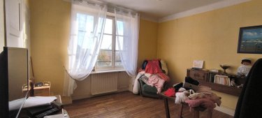 Appartement a vendre Brest 29200 Finistère 89 m2 4 pièces 120175 euros