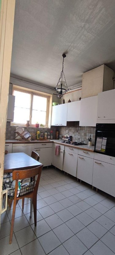 Appartement a vendre Brest 29200 Finistère 89 m2 4 pièces 130625 euros