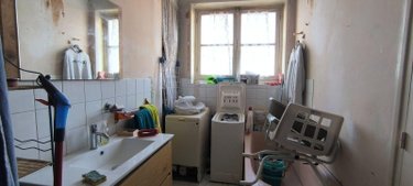 Appartement a vendre Brest 29200 Finistère 89 m2 4 pièces 130625 euros