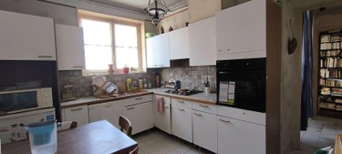 Appartement a vendre Brest 29200 Finistère 89 m2 4 pièces 130625 euros