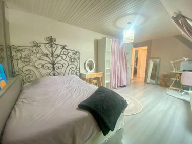 Maison a vendre Guécélard 72230 Sarthe 130 m2  197000 euros