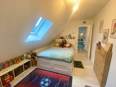 Maison a vendre Guécélard 72230 Sarthe 130 m2  197000 euros